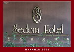 sedona hotel