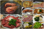 2013.3.7 Lucky 7 dinner @ 尖沙咀伊呂波燒肉.