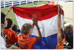 荷蘭fans