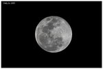 2009.1.11 Full Moon