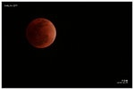 2011.12.10 Total Lunar Eclipse