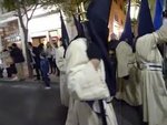Spain - Easter procession