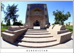 Kaffal Shashi Mausoleum