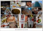 Day7 - Samarkand, red & white wines