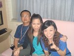 文哥&bee兩公婆