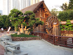 南蓮園池 11
