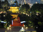 南蓮園池 14