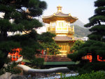 南蓮園池 4