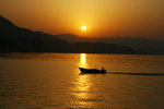 Sunset 2007/5/6
