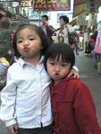 潼潼的好朋友思思(3) 
28/02/2007