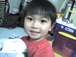 可愛潼潼
26/02/2007