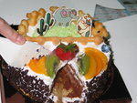 生日蛋糕
02/07/2007