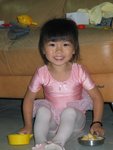 潼潼學芭蕾舞
09/05/2007