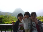 山頂留影(1)
 - 嘉道理農場
29/04/2007