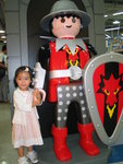 超級playmobil(2)
14/07/2007