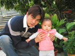 跟爸爸合照(2)
05/12/2004