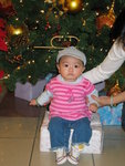小小潼潼
12/12/2004