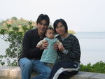 合家照
23/01/2005