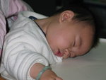 好在無流口水
02/02/2005