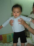 長高了
16/02/2005