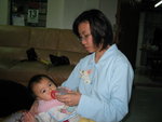 突然飲奶奶(3)
13/04/2005