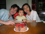 媽媽生日快樂
17/04/2005