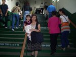 往尖沙咀(2)