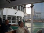 在船上(3)
