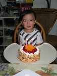 兩歲生日了
13/06/2006