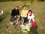 食早餐