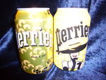 paul & joe X Perrier