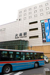大森站