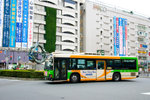 池袋站東