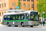 丸之內. Hino Rainbow