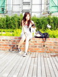 4.9.O7@狗公園
ME: 唉, 畀你抖下喇!