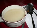 雜菜湯