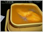芒果西米露