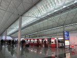 HK Airport