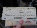 Air Ticket
