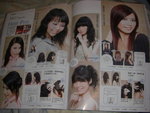 MISS make up & hair Dec 07