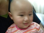 aunt抱抱!
IMGP3333