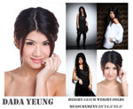 dada yeung comcard