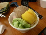 仲有雪糕任食
