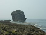 P1010871 船帆石