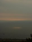 P1020104 關山日落