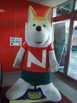 DSCF0815 秋田犬