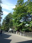 DSCF0836 角館和風武士街