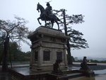 DSCF1065 仙台青葉城遺址