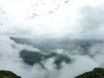 清境雲海