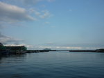 烏石港